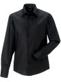 RUSSELL Chemise homme manches longues Non Iron - moderne /api/colors/b9fdad4a-5e94-45cb-8c03-c08b349b28c3 personnalisable