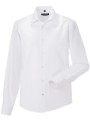 RUSSELL Chemise homme manches longues Non Iron - moderne /api/colors/7a92cd2d-10d2-40b4-928b-296bb7487506 personnalisable