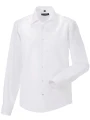 RUSSELL Chemise homme manches longues Non Iron - moderne /api/colors/7a92cd2d-10d2-40b4-928b-296bb7487506 personnalisable