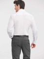 Chemises à personnaliser RUSSELL Chemise homme manches longues Non Iron - moderne 