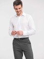 Chemises à personnaliser RUSSELL Chemise homme manches longues Non Iron - moderne 