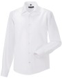 Chemises personnalisable RUSSELL Chemise homme manches longues Non Iron - moderne