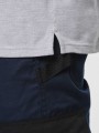 Polos à personnaliser WK. DESIGNED TO WORK Polo Day To Day contrasté manches courtes homme 