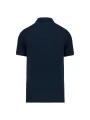 WK. DESIGNED TO WORK Polo Day To Day contrasté manches courtes homme /api/colors/58ae6b2e-fbb9-40aa-aa97-acbeba9ce4e7 personnalisable