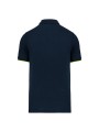 WK. DESIGNED TO WORK Polo Day To Day contrasté manches courtes homme /api/colors/d66395df-2ca0-431e-8797-a9b81fc48a88 personnalisable