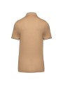 WK. DESIGNED TO WORK Polo Day To Day contrasté manches courtes homme /api/colors/fc1692f5-8c71-472a-8288-0cddacb1ba56 personnalisable