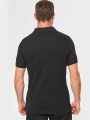 Polos à personnaliser WK. DESIGNED TO WORK Polo Day To Day contrasté manches courtes homme 