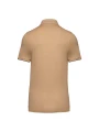 WK. DESIGNED TO WORK Polo Day To Day contrasté manches courtes homme /api/colors/fc1692f5-8c71-472a-8288-0cddacb1ba56 personnalisable