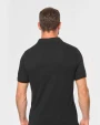 Polos personnalisable WK. DESIGNED TO WORK Polo Day To Day contrasté manches courtes homme