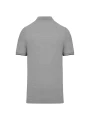 WK. DESIGNED TO WORK Polo Day To Day contrasté manches courtes homme /api/colors/6b08b627-54c2-459b-85a2-773df3e7b90d personnalisable