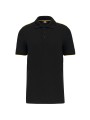 WK. DESIGNED TO WORK Polo Day To Day contrasté manches courtes homme /api/colors/e00f7052-bead-472c-ad39-3174d0f0e6f7 personnalisable
