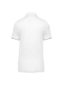 WK. DESIGNED TO WORK Polo Day To Day contrasté manches courtes homme /api/colors/0a5bce3c-f7ce-4afd-8f62-82c8c24eb7e9 personnalisable