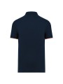 WK. DESIGNED TO WORK Polo Day To Day contrasté manches courtes homme /api/colors/4aa10cb8-ec49-4df5-89ba-a5619ab34e1d personnalisable