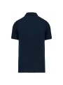WK. DESIGNED TO WORK Polo Day To Day contrasté manches courtes homme /api/colors/a9afae7b-228f-455f-8532-82abab428f1e personnalisable