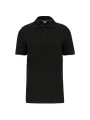WK. DESIGNED TO WORK Polo Day To Day contrasté manches courtes homme /api/colors/bf171ae2-0751-4b73-8324-ce7081841e34 personnalisable