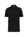 WK. DESIGNED TO WORK Polo Day To Day contrasté manches courtes homme /api/colors/f6473df6-5ff7-425a-9b26-f0846ae4f1b4 personnalisable