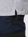 Polos à personnaliser WK. DESIGNED TO WORK Polo Day To Day contrasté manches courtes homme 