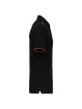 WK. DESIGNED TO WORK Polo Day To Day contrasté manches courtes homme /api/colors/f6473df6-5ff7-425a-9b26-f0846ae4f1b4 personnalisable
