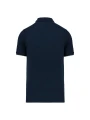 WK. DESIGNED TO WORK Polo Day To Day contrasté manches courtes homme /api/colors/a9afae7b-228f-455f-8532-82abab428f1e personnalisable