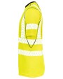 JOBMAN 5597 T-Shirt UV Pro Hi-Vis T-Shirts personalisierbar