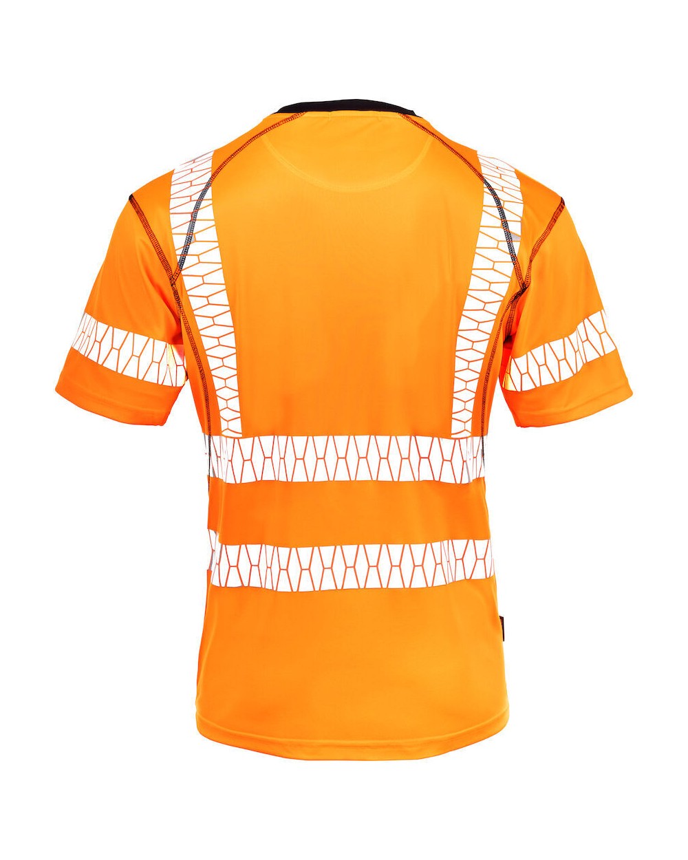 JOBMAN 5597 T-Shirt UV Pro Hi-Vis T-Shirts personalisierbar