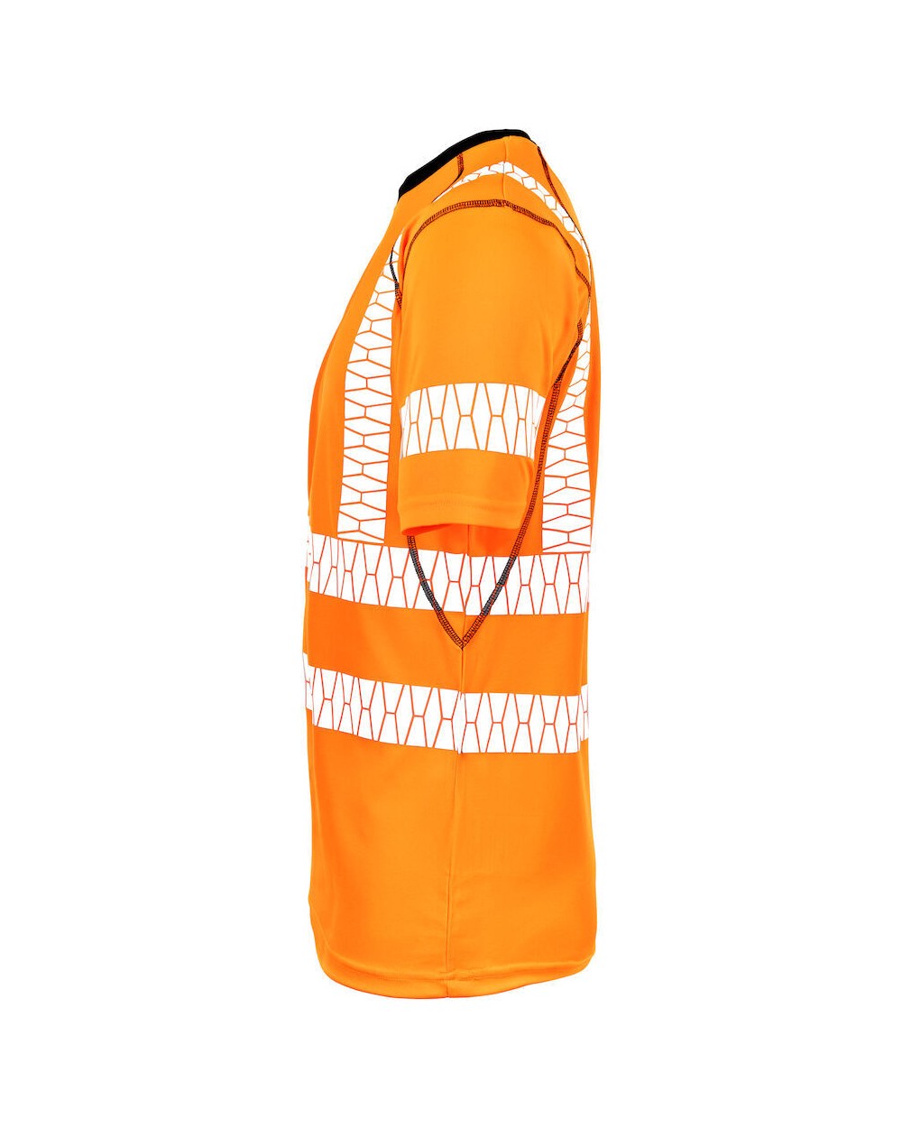 T-Shirts personnalisable JOBMAN 5597 T-shirt anti-UV Hi-Vis