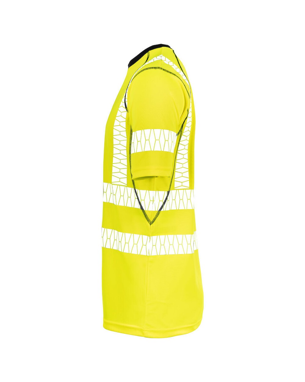 JOBMAN 5597 T-Shirt UV Pro Hi-Vis T-Shirts personalisierbar