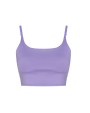 Sous-Vêtements personnalisable AWDIS WOMEN'S RECYCLED TECH SPORTS BRA