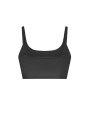 AWDIS WOMEN'S RECYCLED TECH SPORTS BRA Unterhosen personalisierbar