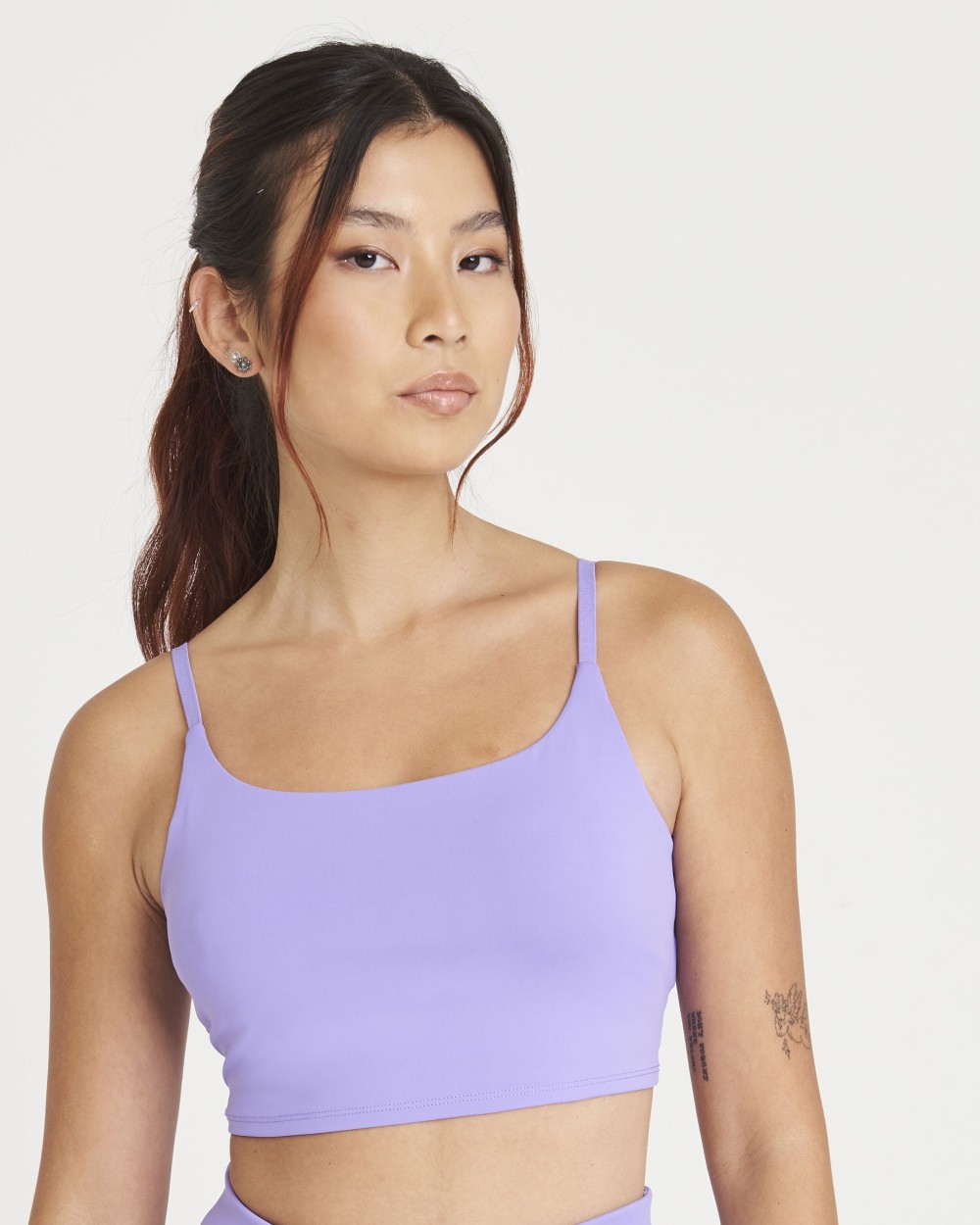 Ondergoed AWDIS WOMEN'S RECYCLED TECH SPORTS BRA voor bedrukking &amp; borduring