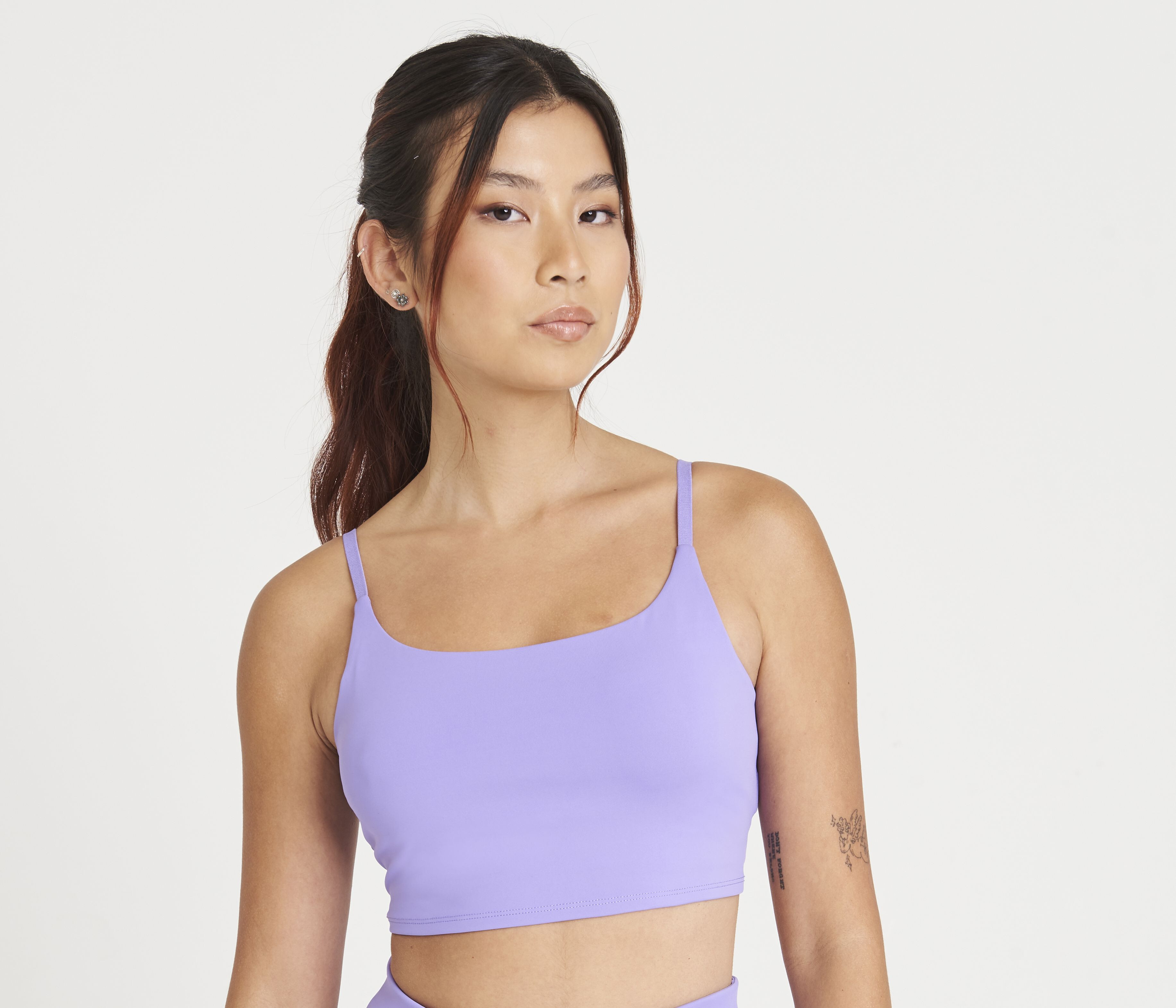 Sous-Vêtements personnalisable AWDIS WOMEN'S RECYCLED TECH SPORTS BRA