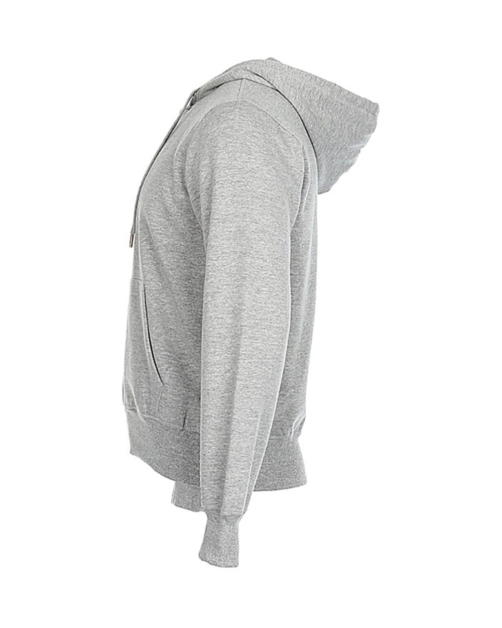 Sweaters & hoodies STEDMAN Sweat Jacket Select voor bedrukking &amp; borduring