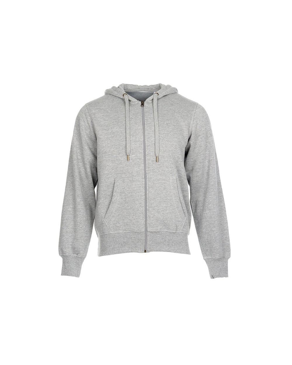 Sweaters & hoodies STEDMAN Sweat Jacket Select voor bedrukking &amp; borduring