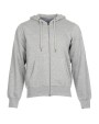 Sweaters & hoodies STEDMAN Sweat Jacket Select voor bedrukking &amp; borduring