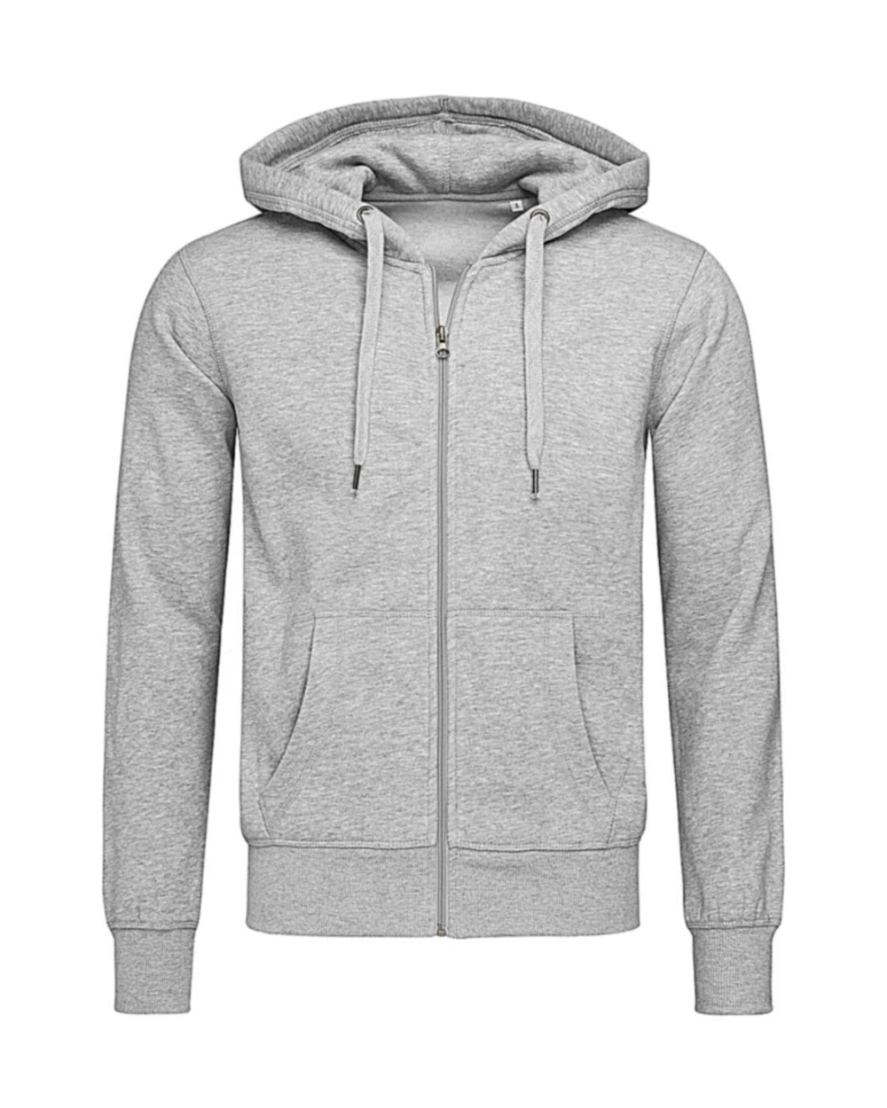 Sweaters & hoodies STEDMAN Sweat Jacket Select voor bedrukking &amp; borduring