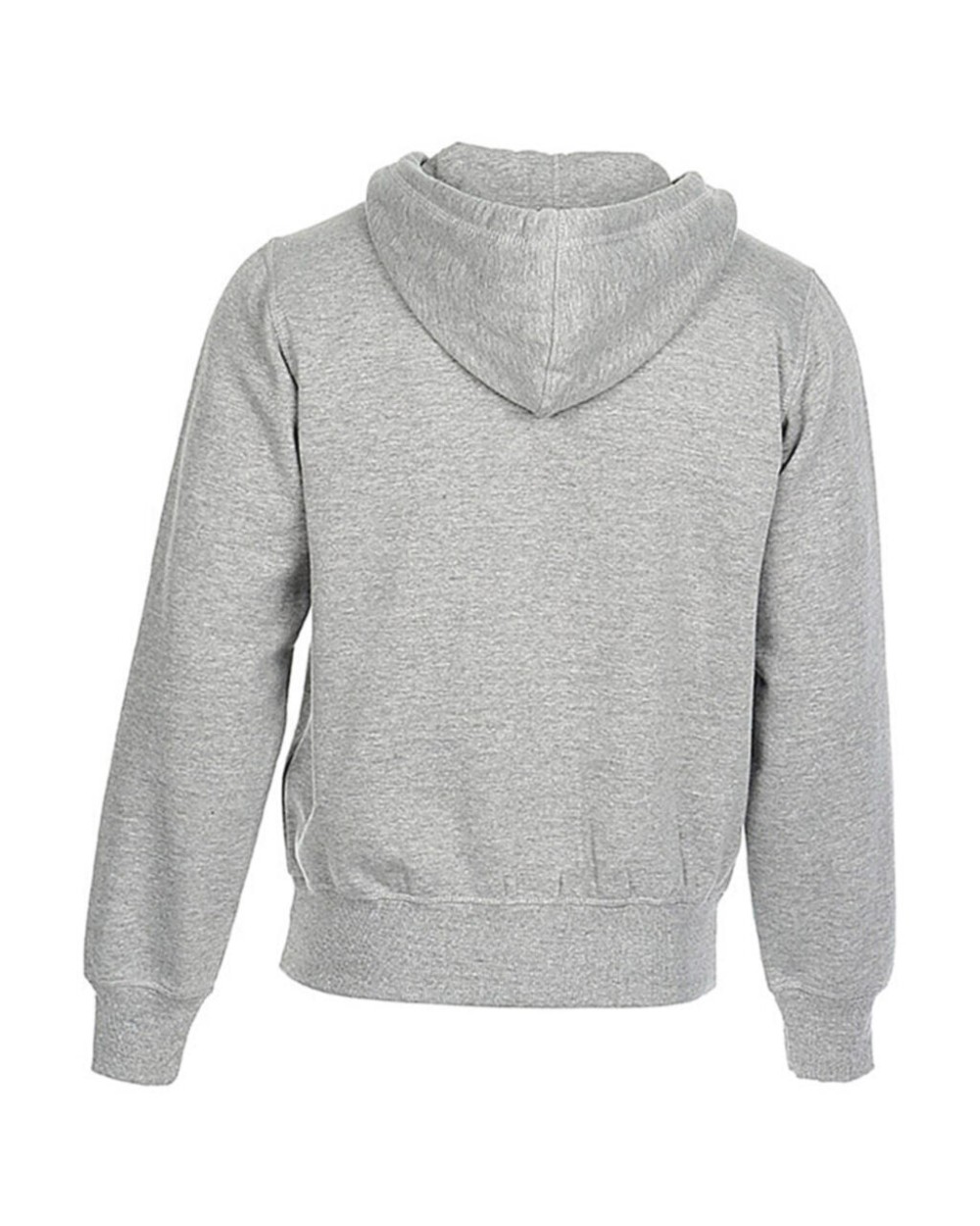 Sweaters & hoodies STEDMAN Sweat Jacket Select voor bedrukking &amp; borduring