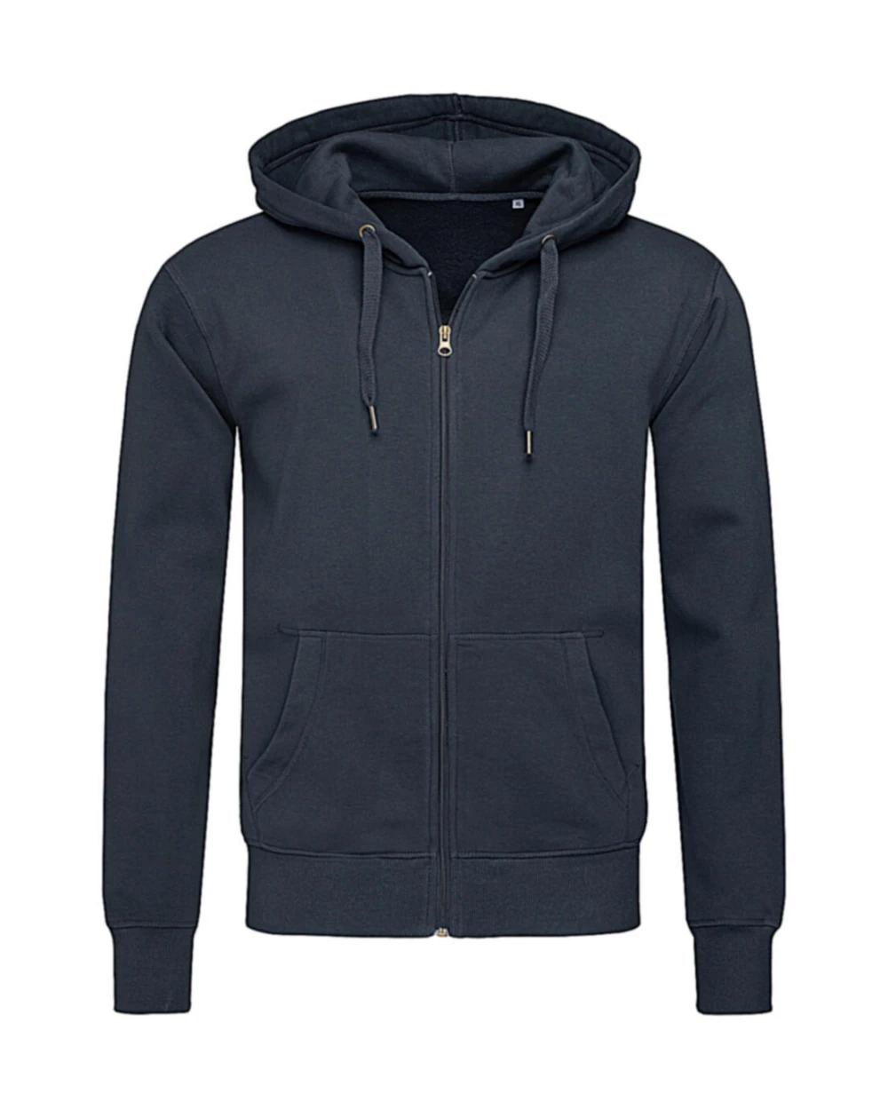 Sweaters & hoodies STEDMAN Sweat Jacket Select voor bedrukking &amp; borduring