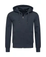 Sweat-shirts personnalisable STEDMAN Sweat Jacket Select