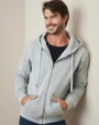 Sweaters & hoodies STEDMAN Sweat Jacket Select voor bedrukking &amp; borduring