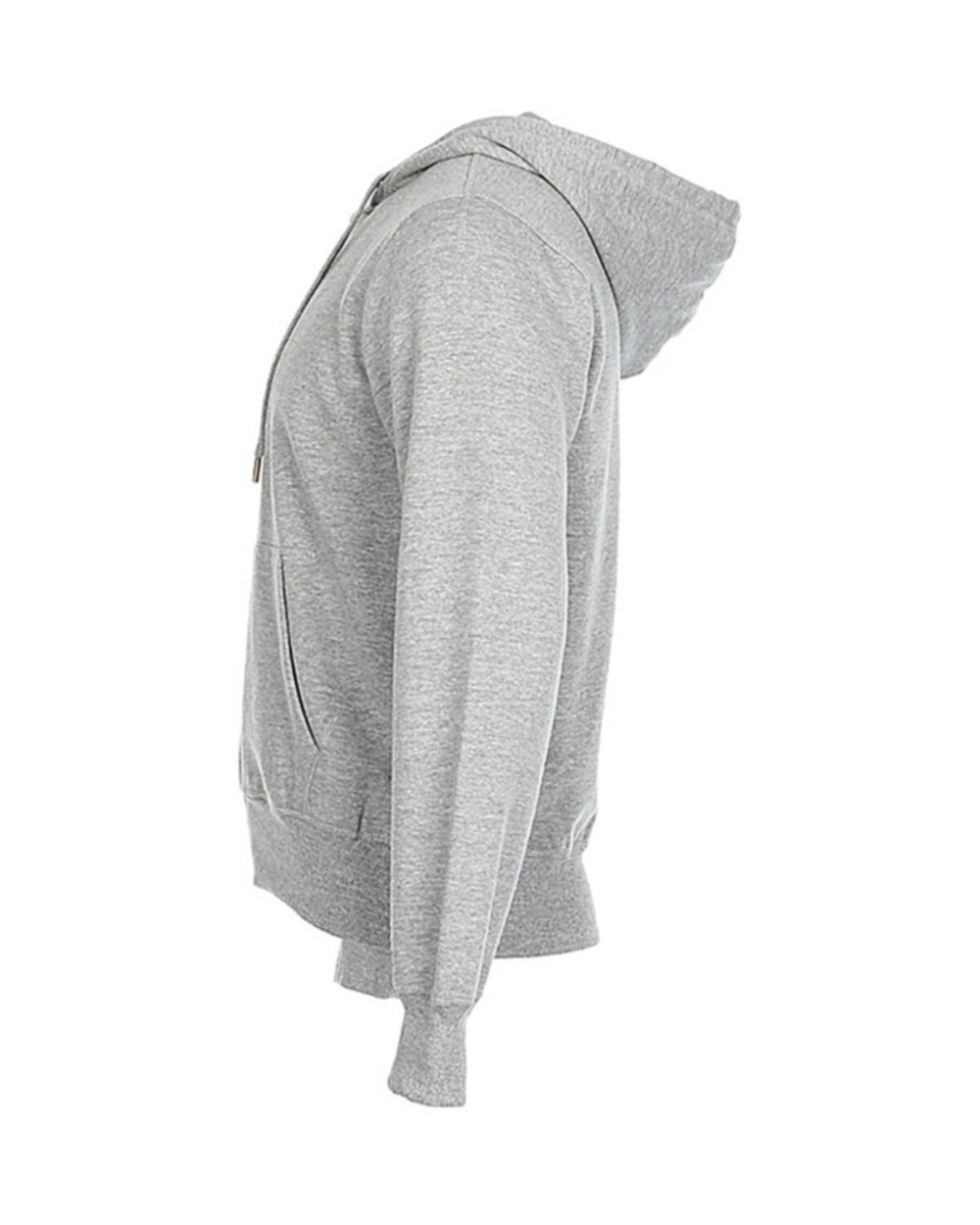 Sweaters & hoodies STEDMAN Sweat Jacket Select voor bedrukking &amp; borduring