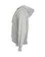 Sweaters & hoodies STEDMAN Sweat Jacket Select voor bedrukking &amp; borduring