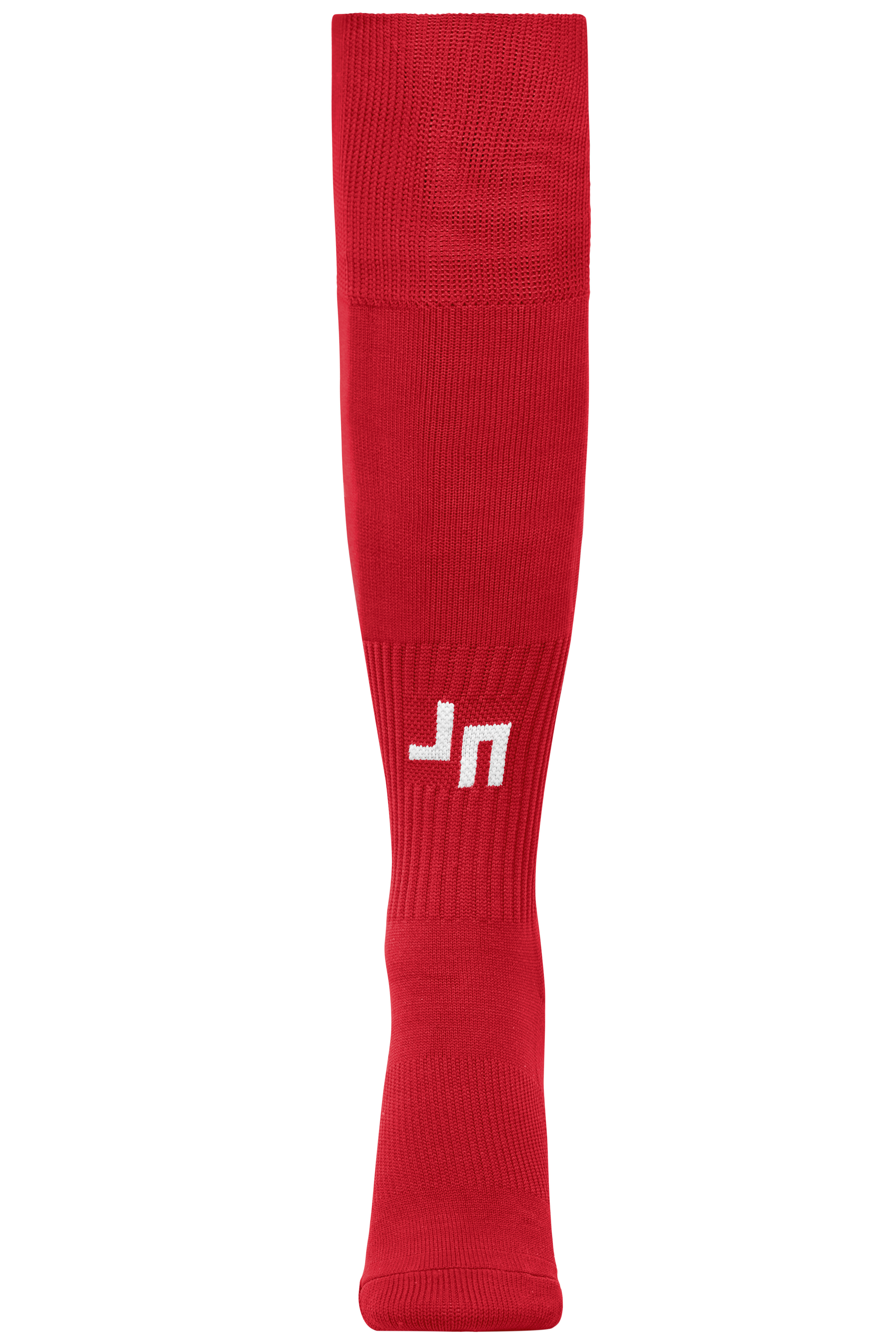 Benodigdheden JAMES & NICHOLSON Team Socks voor bedrukking &amp; borduring
