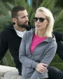 Sweat-shirts personnalisable CLIQUE Loris