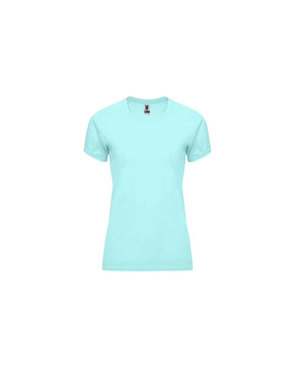 ROLY BAHRAIN WOMAN T-Shirts personalisierbar