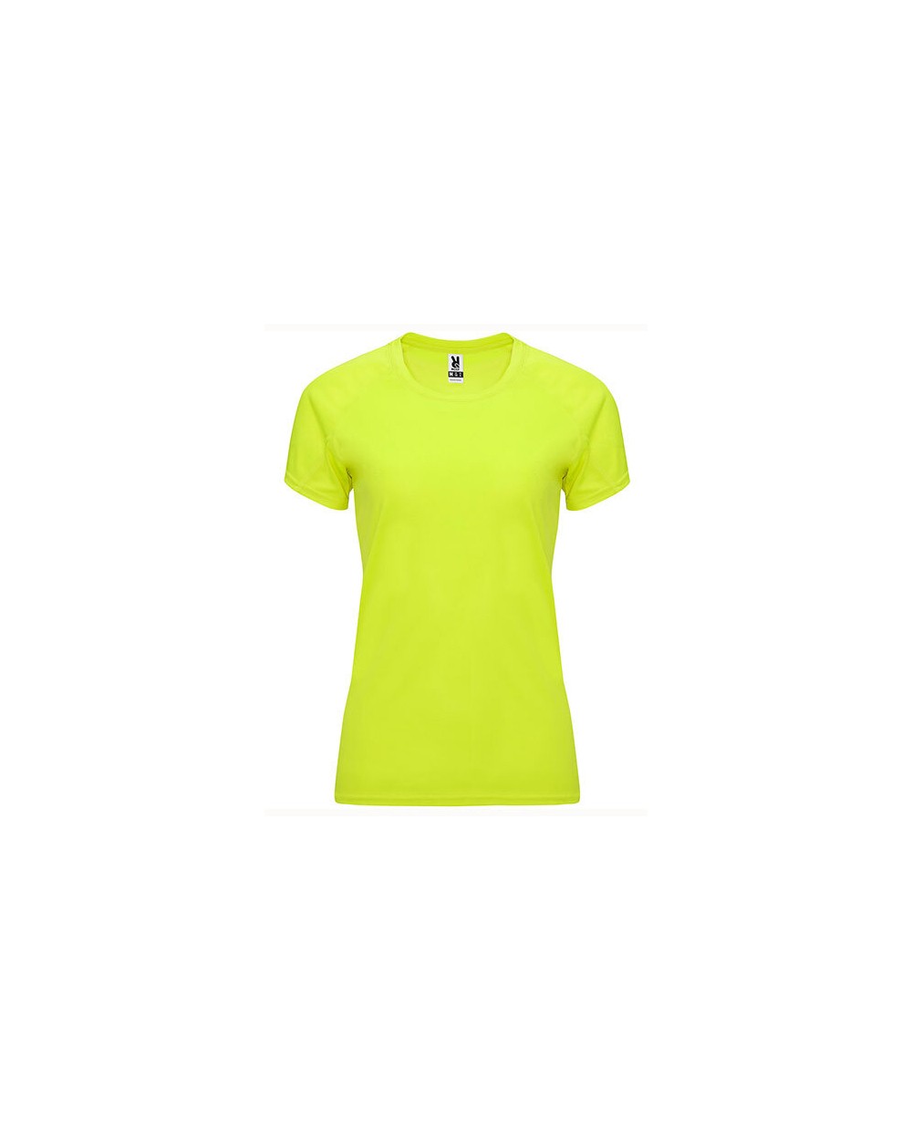 T-Shirts personnalisable ROLY BAHRAIN WOMAN