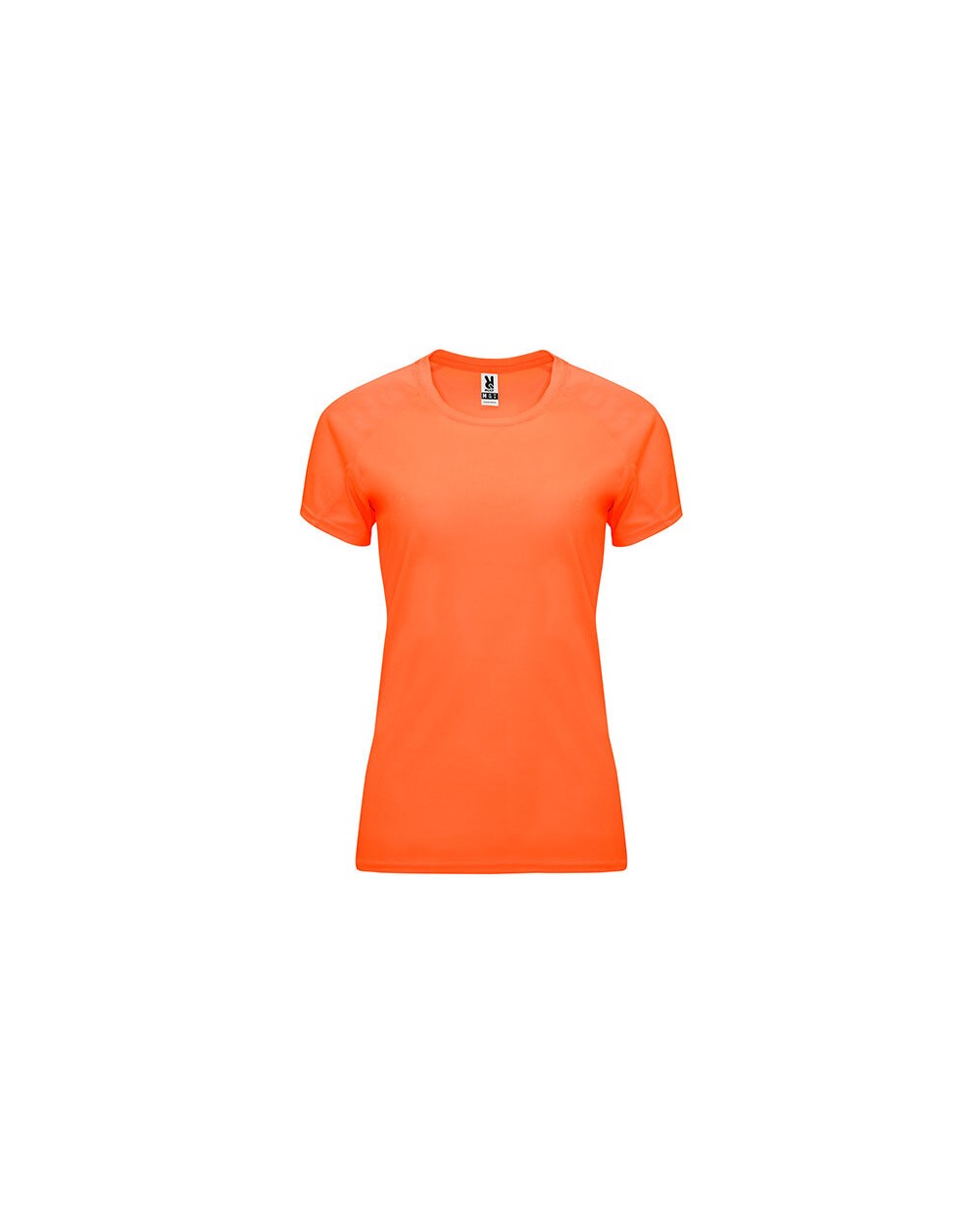 T-Shirts personnalisable ROLY BAHRAIN WOMAN