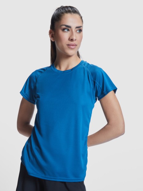 T-Shirts à personnaliser ROLY BAHRAIN WOMAN 