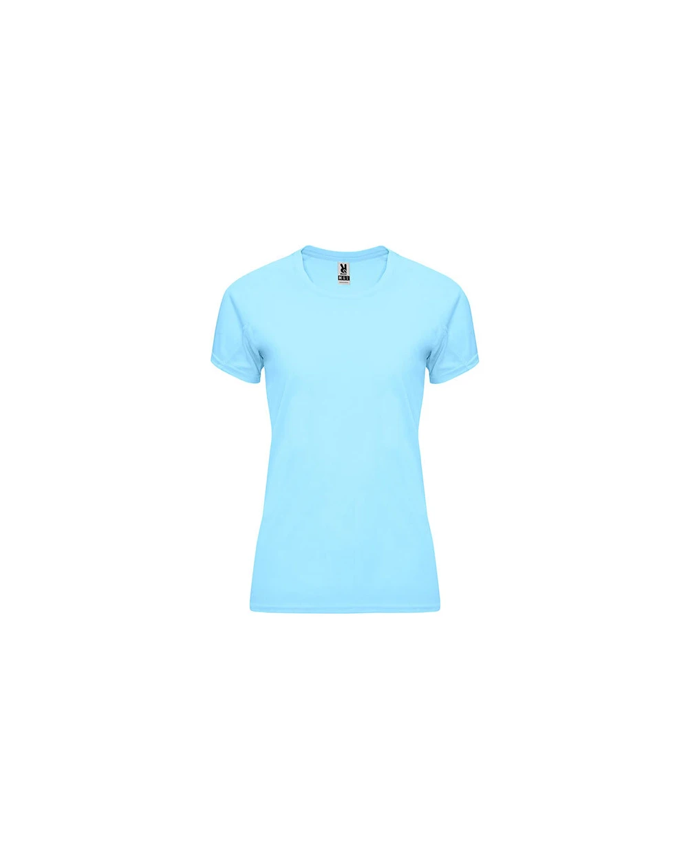 ROLY BAHRAIN WOMAN T-Shirts personalisierbar
