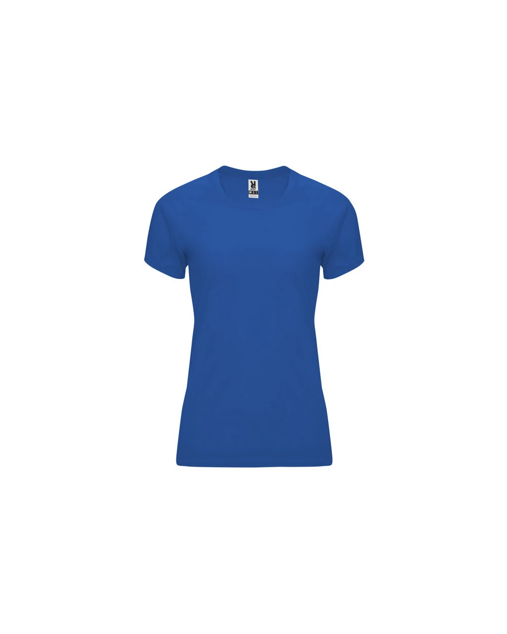 T-shirts ROLY BAHRAIN WOMAN voor bedrukking &amp; borduring