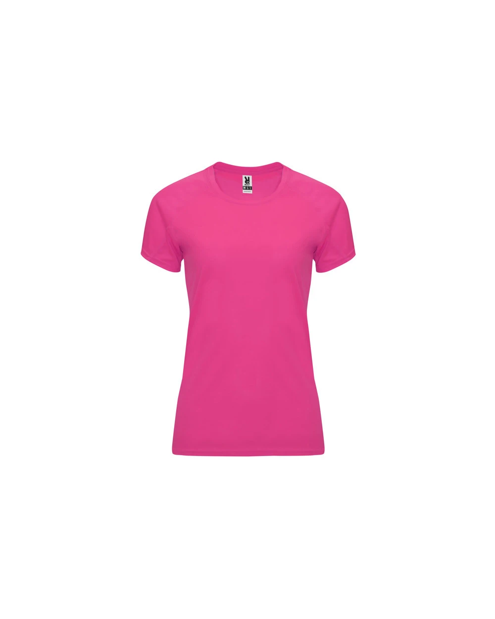 T-Shirts personnalisable ROLY BAHRAIN WOMAN